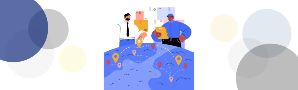 vendor management