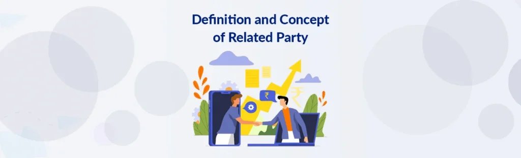 Related Party
