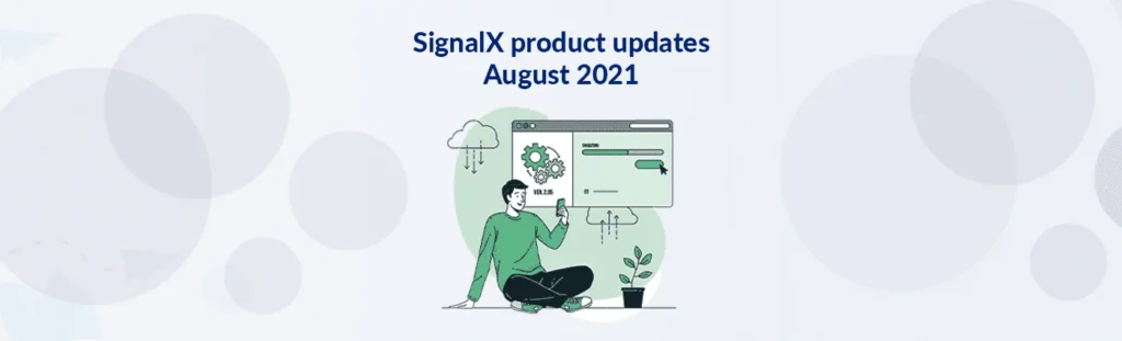 [New Feature Alert!] Sanctions Checks & Statutory Compliance with SignalX