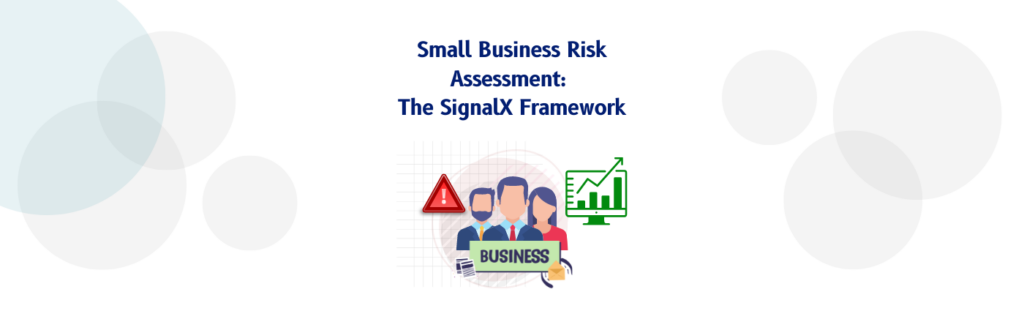 small business risk
