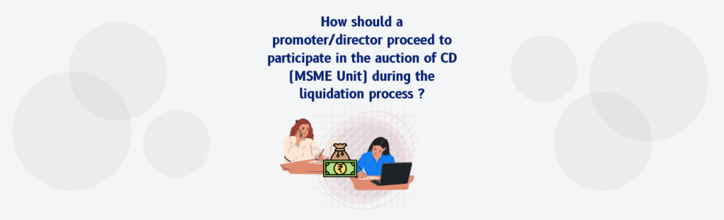 liquidation