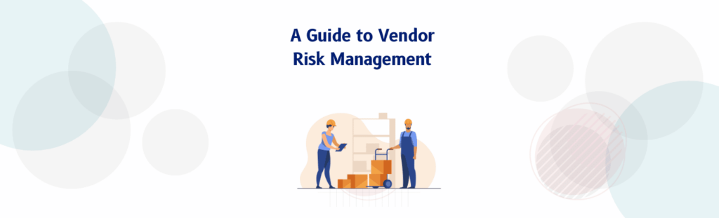 vendor risk management