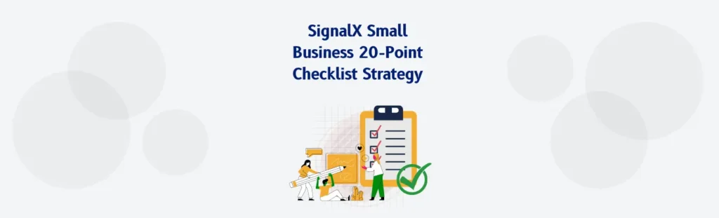 small business