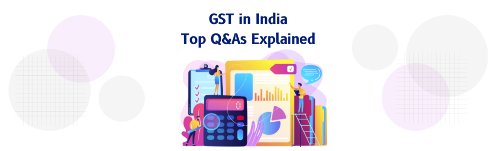 GST number