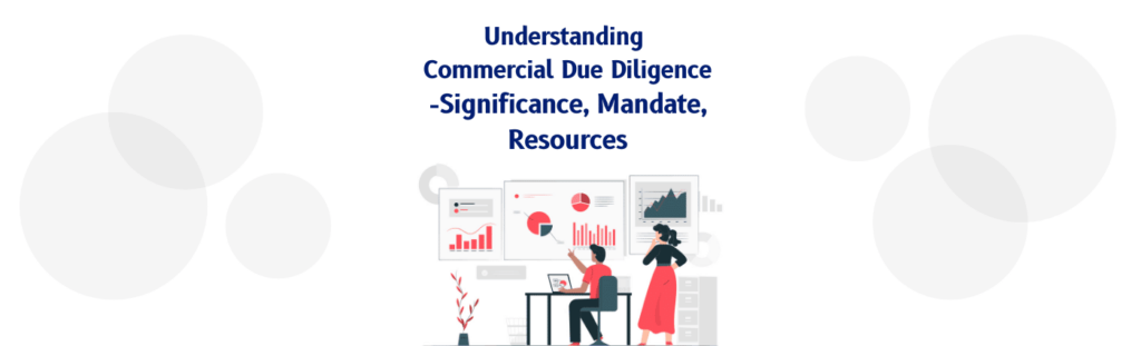 commercial due diligence