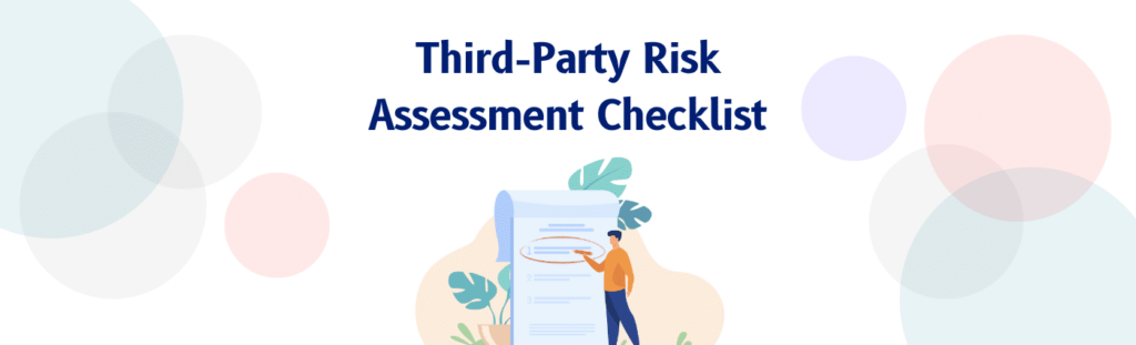 third party risk assessment