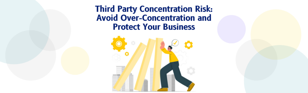 third party concentration risk