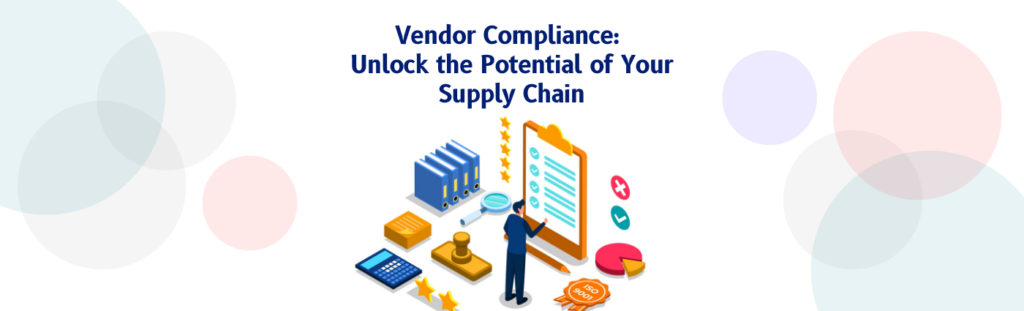vendor compliance