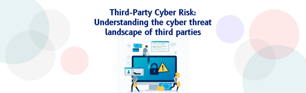 third-party cyber risk