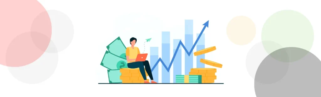 how to find annual revenue for a private company