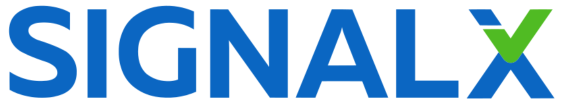 SignalX