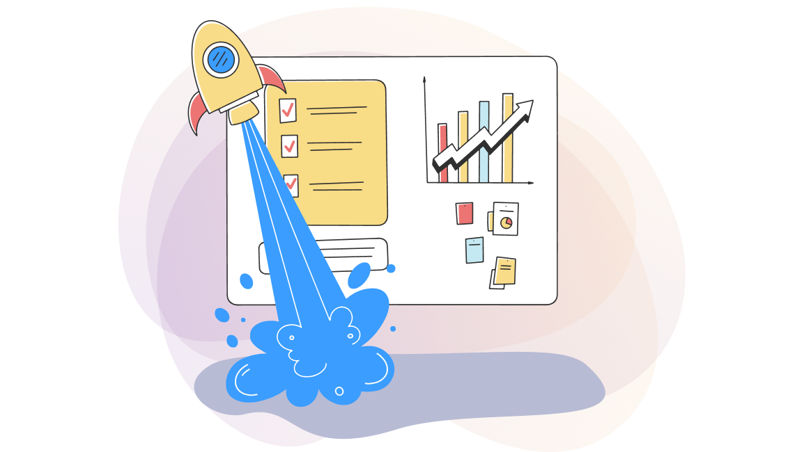 Automated due diligence reports with AI-powered insights