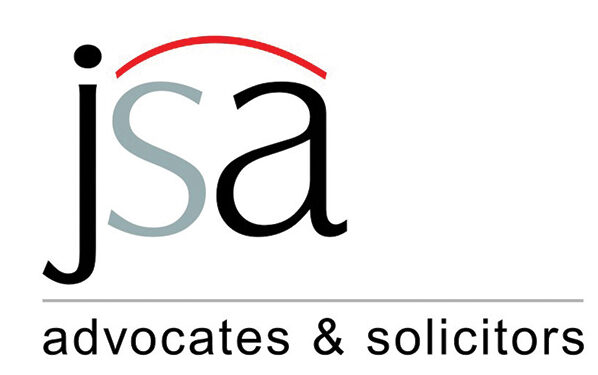 JSA  : Brand Short Description Type Here.
