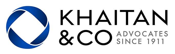 Khaitan & Co : Brand Short Description Type Here.