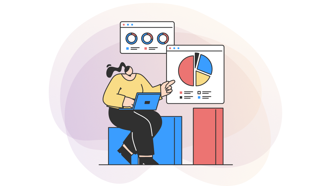 Risk dashboards and analytics