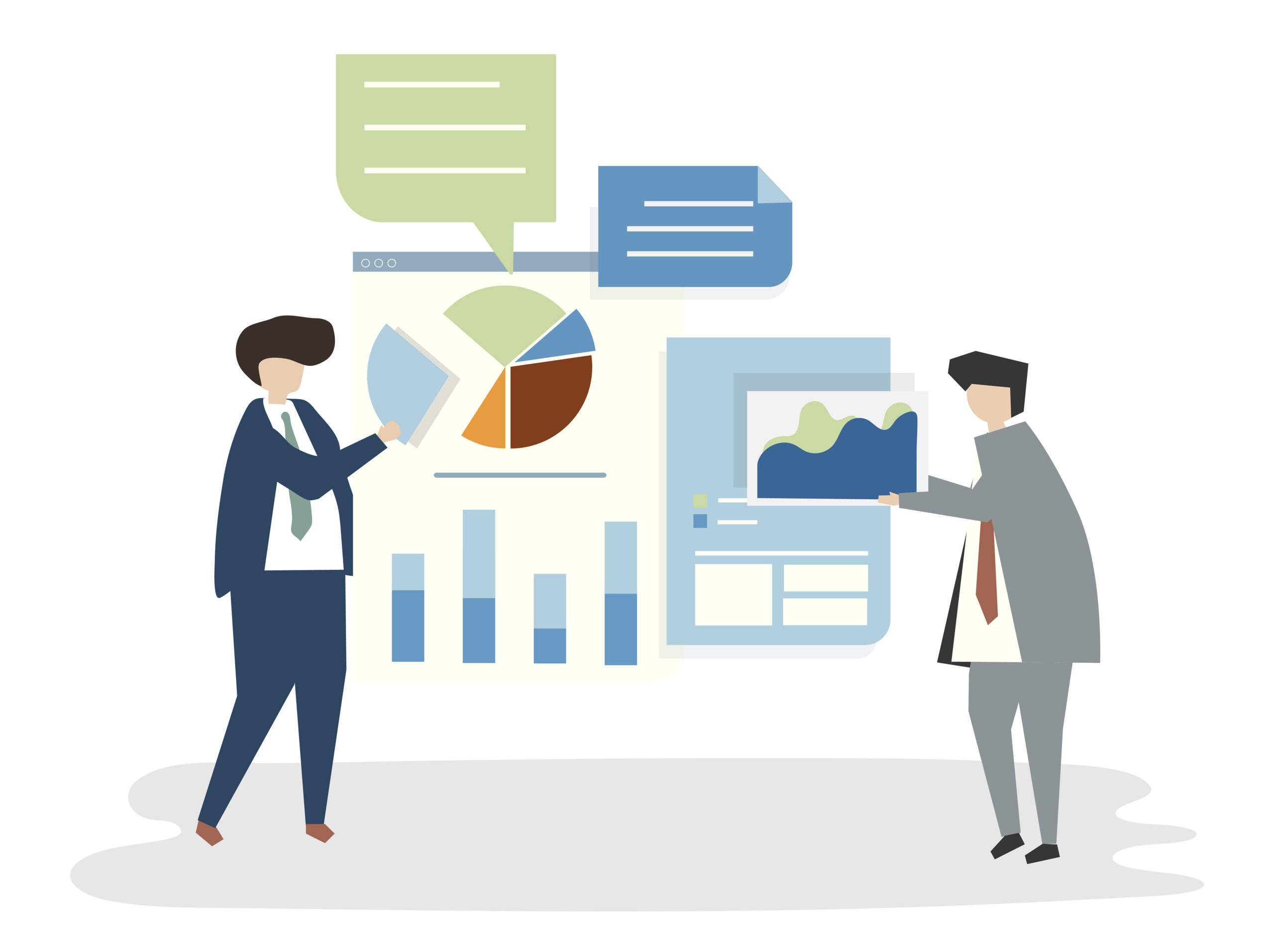 Vendor Due Diligence