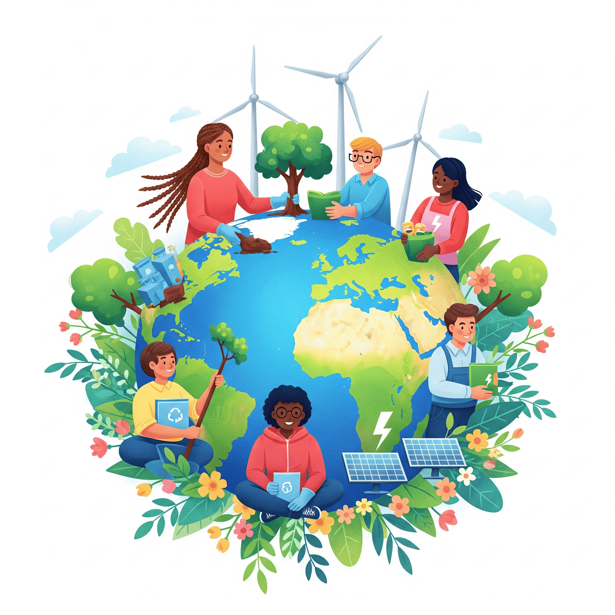Environmental, social, Governance